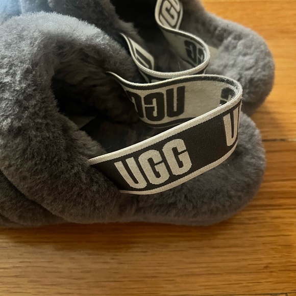 Ugg women slides - Picture 4 of 5